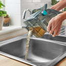 Tower T548002 TCW5 AQUAJETPLUS Carpet Washer with Allergen Removal and 250ml Cle