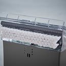 Tower T548002 TCW5 AQUAJETPLUS Carpet Washer with Allergen Removal and 250ml Cle