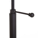 Bar Stool Industrial Metal Tractor Seat Adjustable Cast New Style Stool