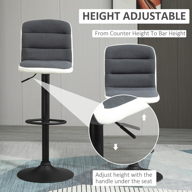 Pub chair height discount