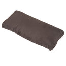 Folding Floor Sofa Bed Adjustable Lounger Sleeper Futon Mattress Chair W/Pillow-Brown