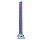Lewis's Water Bubble Fish Lamp Colour Changing 90cm