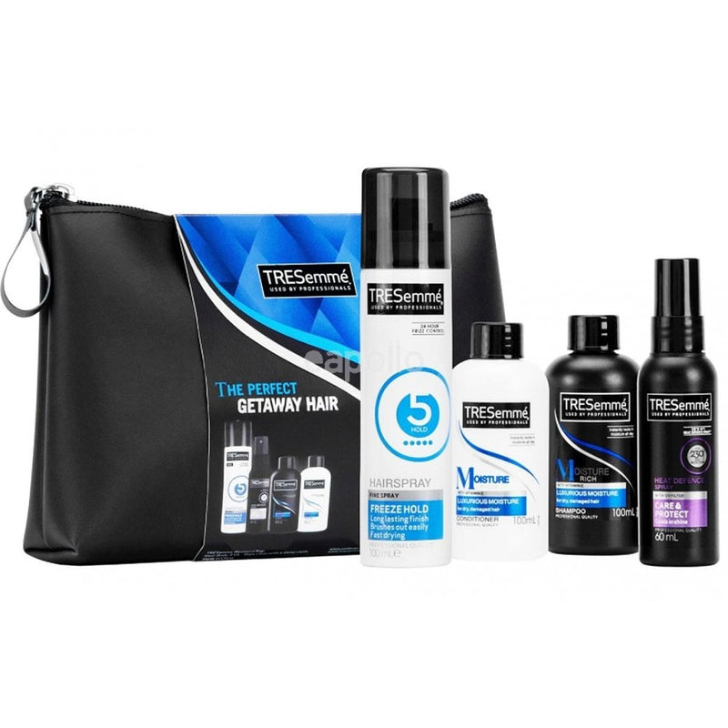 Tresemme Perfect Weekend Set