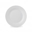 Lewis's 12 Piece Dinner Set - Arctic White