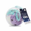 Ladies Sock In Round - Unicorn