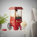 Lewis's Fairground Popcorn Maker