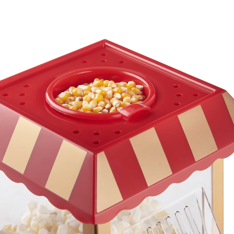 Lewis's Fairground Popcorn Maker