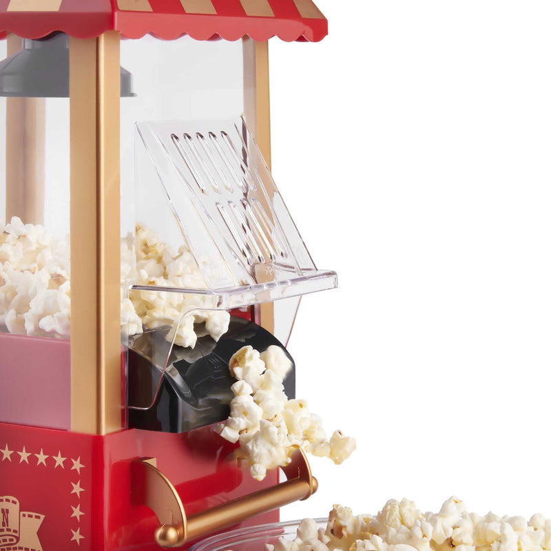 Lewis's Fairground Popcorn Maker