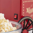 Lewis's Fairground Popcorn Maker