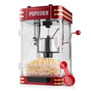 Lewis's Festival Retro Popcorn Maker