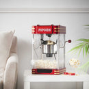 Lewis's Festival Retro Popcorn Maker