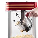 Lewis's Festival Retro Popcorn Maker