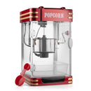 Lewis's Festival Retro Popcorn Maker