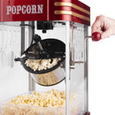 Lewis's Festival Retro Popcorn Maker