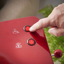 Lewis's Festival Retro Popcorn Maker