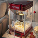 Lewis's Festival Retro Popcorn Maker