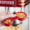 Lewis's Festival Retro Popcorn Maker