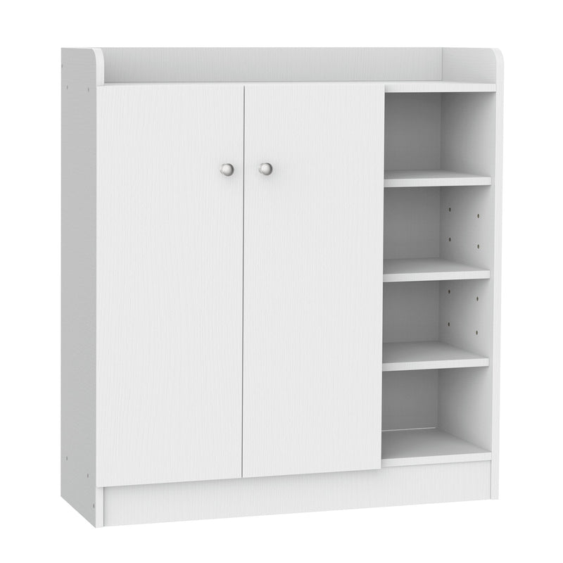 White discount hallway furniture