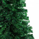 5ft (150cm) Fibre Optic Artificial Christmas Tree