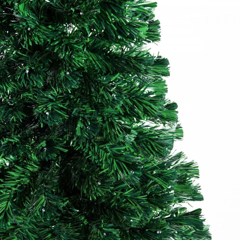 5ft (150cm) Fibre Optic Artificial Christmas Tree