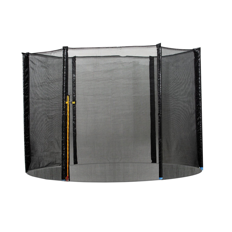 HOMCOM Trampoline Net Replacement Enclosure 10ft