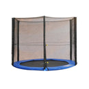 HOMCOM Trampoline Net Replacement Enclosure 10ft