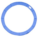 HOMCOM 13ft Trampoline Pad Surround Safety Pad Foam Padding