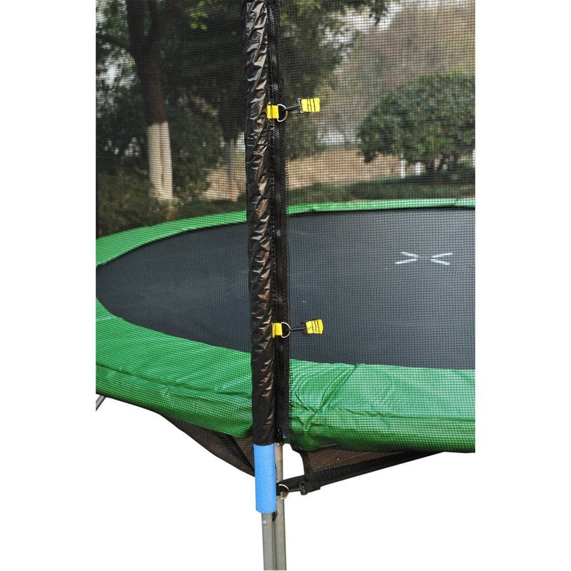 HOMCOM Trampoline Enclosure Net 13ft