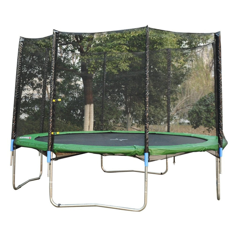 HOMCOM Trampoline Enclosure Net 13ft