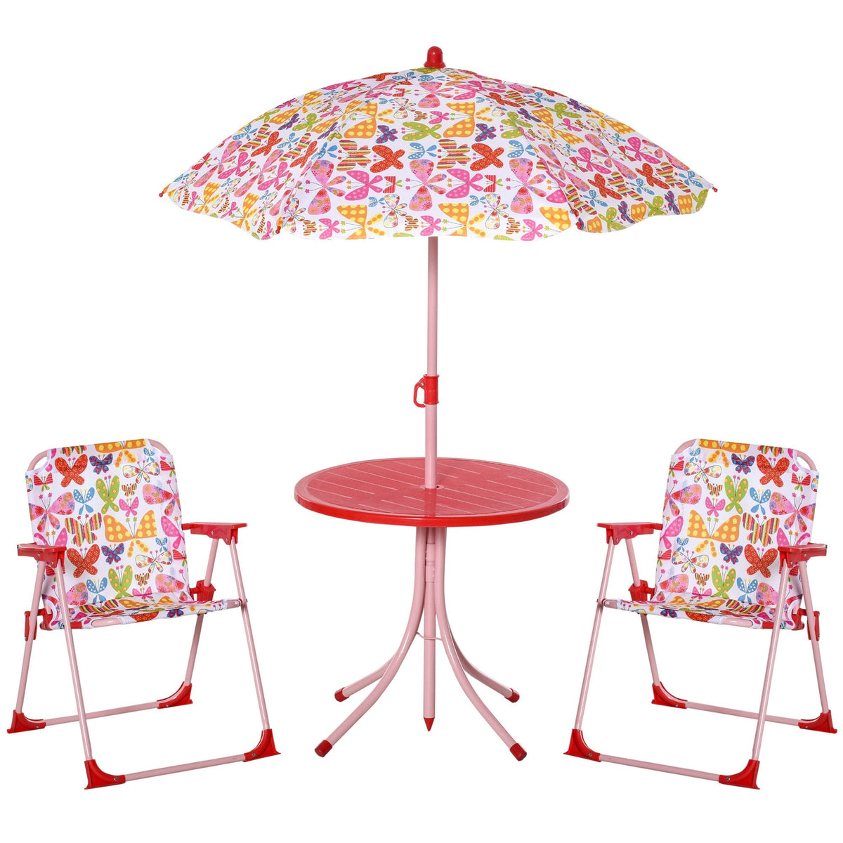 Kids patio table and chairs deals