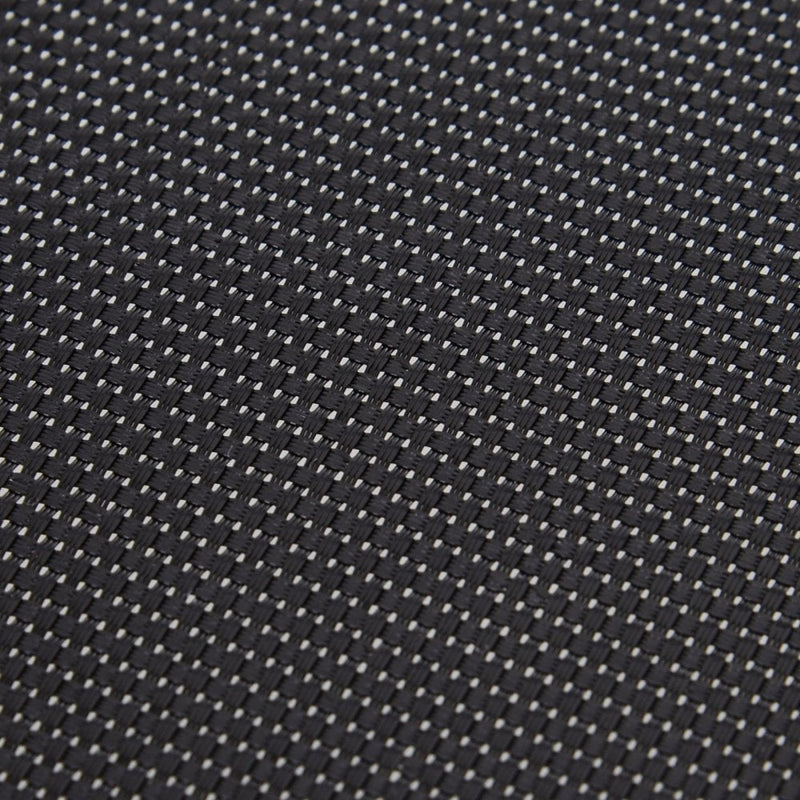 Kids 50-inch Outdoor Trampoline with Safety Enclosure Net and Spring Pad Grey