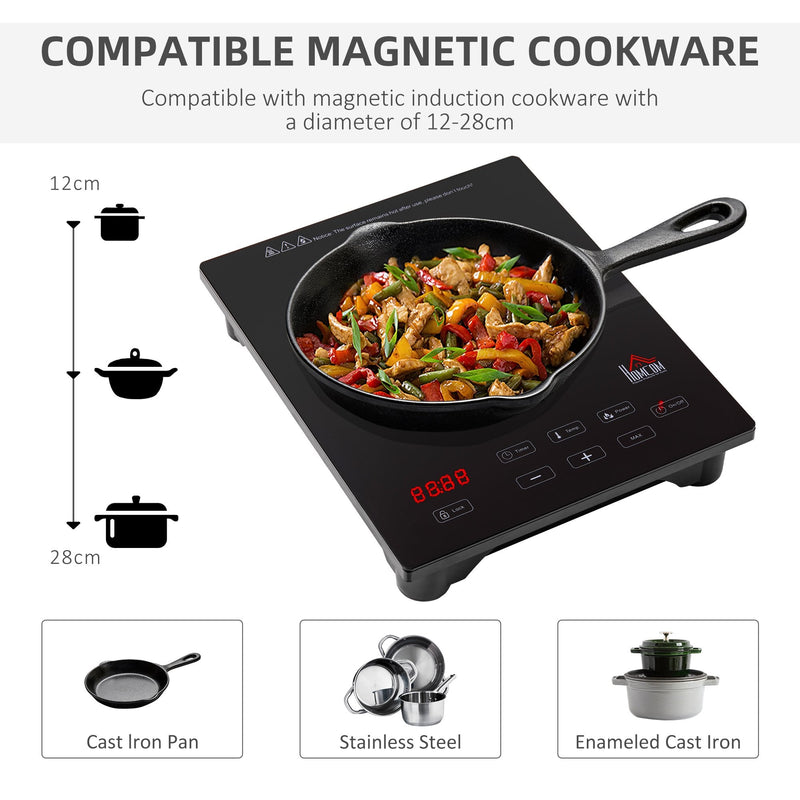 Solar powered hot plate shop magnetic induction cooker