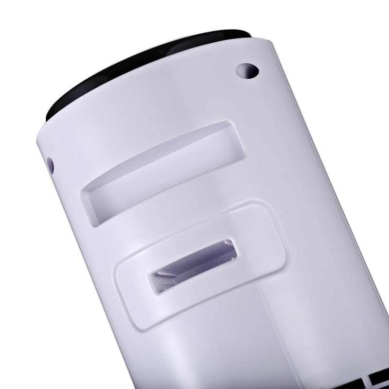 HOMCOM Tower Fan 96cm - White