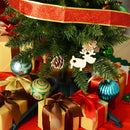 Artificial Pine Tree, 1.5m, Plastic Stand