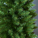 Artificial Pine Tree, 1.5m, Plastic Stand