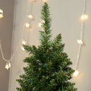 Artificial Pine Tree, 1.5m, Plastic Stand