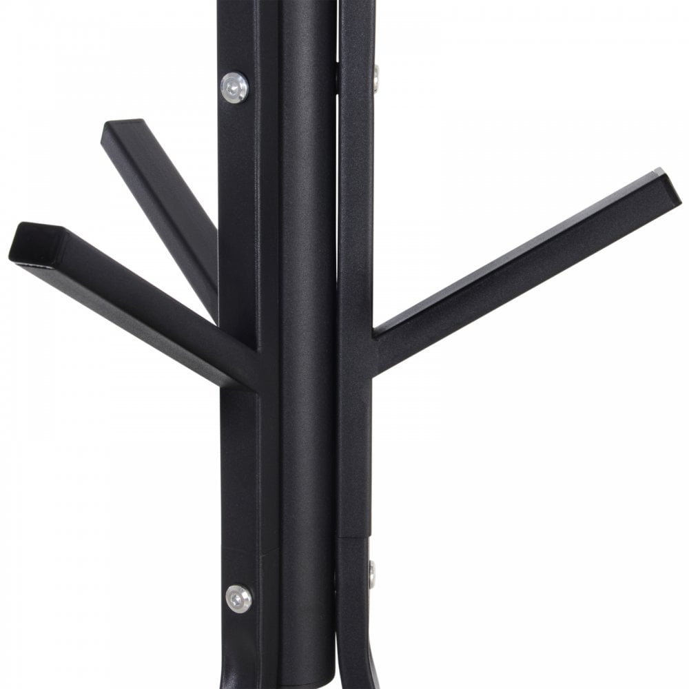 Menards Coat Rack Unikito Clothes Rack, Large Corner L Shaped