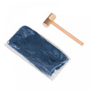 DIY Portable Wardrobe Closet, 111L X 47W X 183Hcm-Black/White