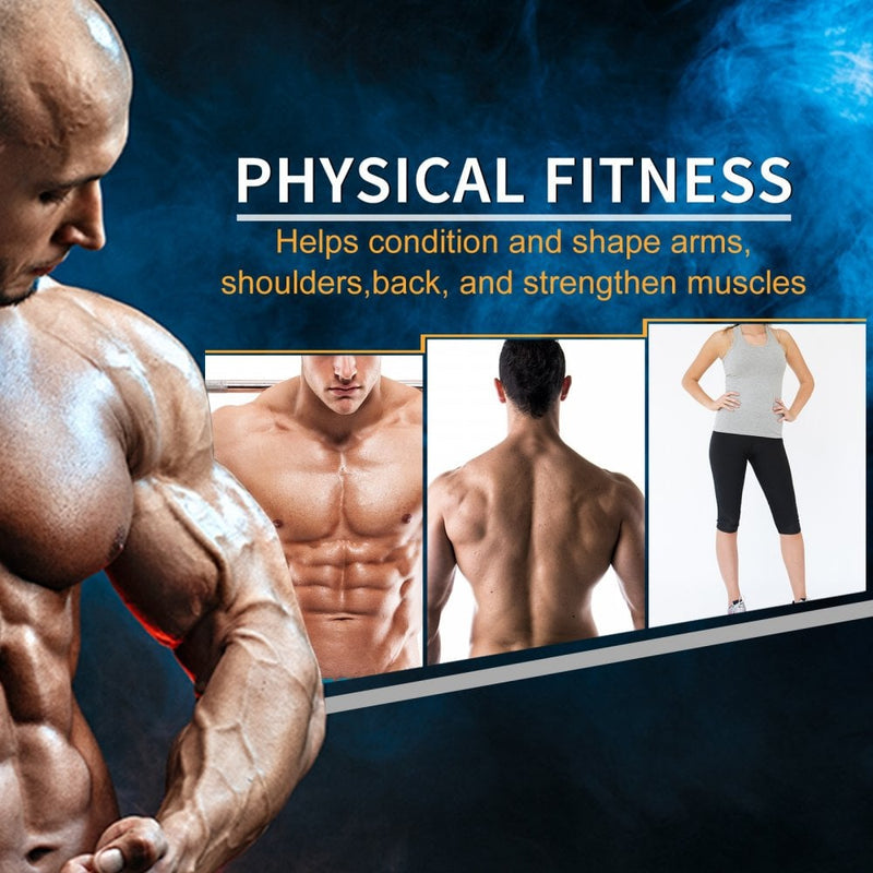 Rubber Dumbbell Sports Hex Weights Sets Home Gym Fitness Hexagonal Dumbbells Kit Weight Lifting Exercise (2 x 8kg) 2x8kg Ergo Workout Pair