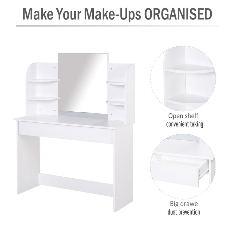 Dressing table big w discount