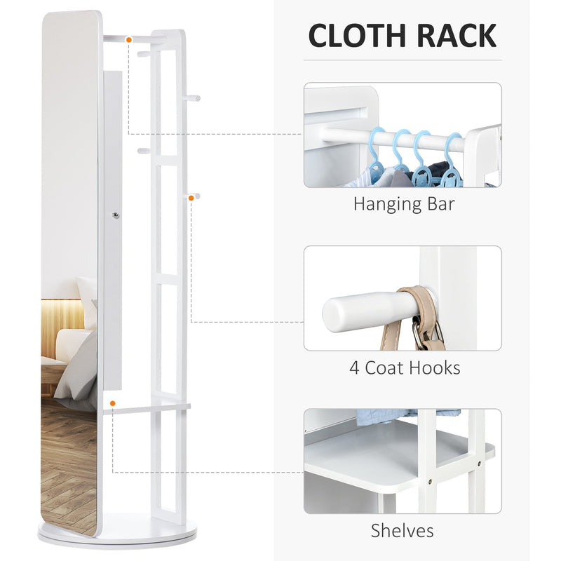 Armoire for on sale hanging coats