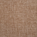 5-Drawer Dresser, Linen Fabric Chest of Drawers, Dresser Tower Unit for Bedroom Hallway Entryway, Storage Organizer with Steel Frame Wooden Top Drawer Clothes