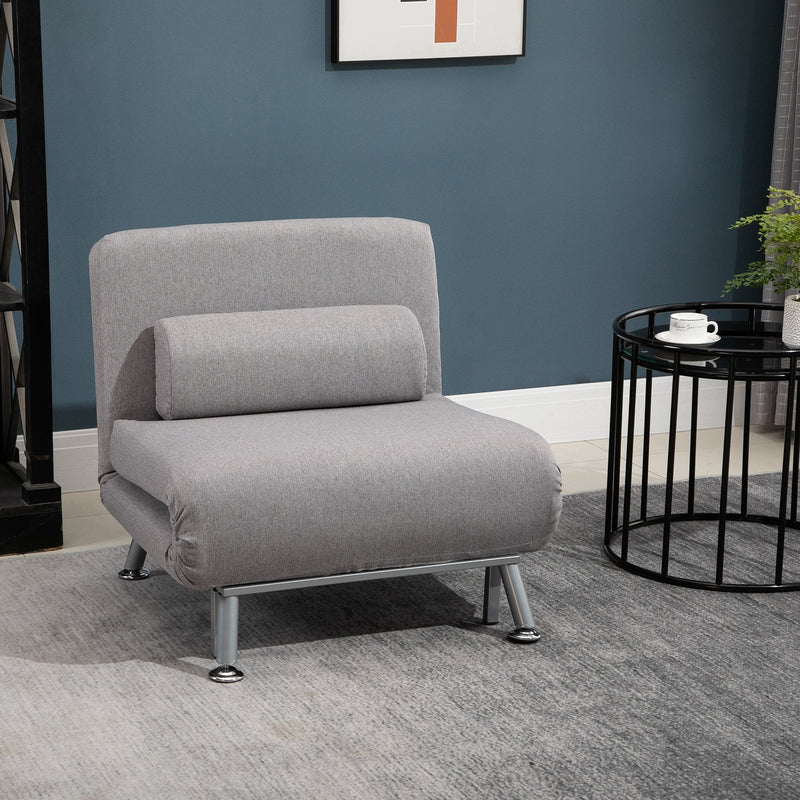 Best single cheap chair bed