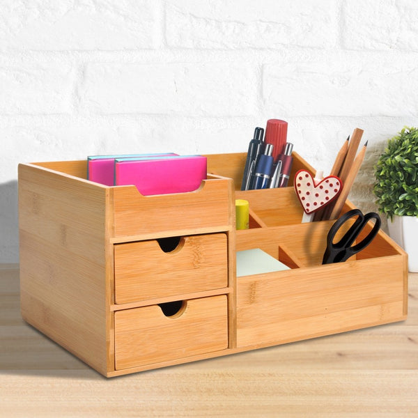 Desktop Organiser