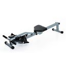 Cardio Rowing Workout Machine Body Tonner Home Gym Training Fitness W/Monitor