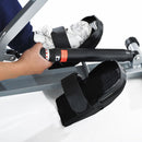 Cardio Rowing Workout Machine Body Tonner Home Gym Training Fitness W/Monitor