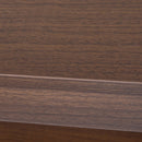 Coffee Table, 50/63H cm-Natural Wood Grain Colour