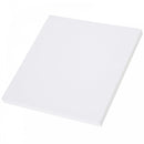 Particle Board Tall Freestanding Bathroom Storage Cabinet White