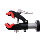 HOMCOM Adjustable Bicycle Repair Stand - Black