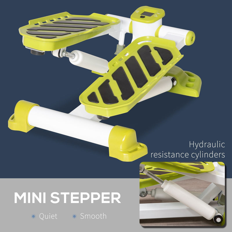 Mini Stepper
